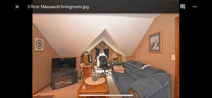 468 Massasoit Rd in Worcester, MA - Building Photo - Building Photo