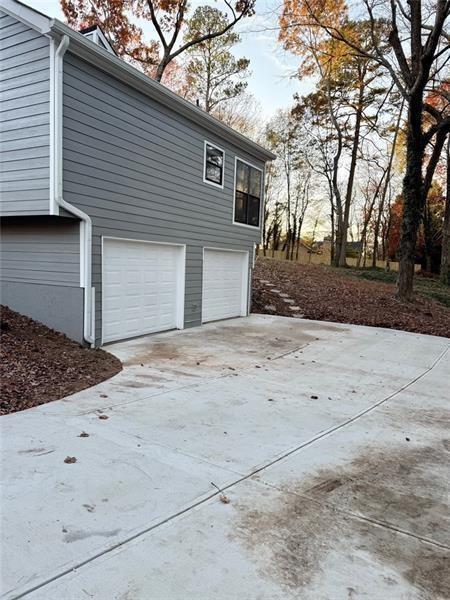 2707 Hawk Dr NE in Marietta, GA - Building Photo - Building Photo