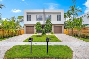 811 SW 10th Terrace in Fort Lauderdale, FL - Building Photo