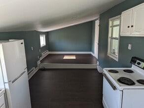 1033 Myers Ave in Ashland, OH - Building Photo - Building Photo