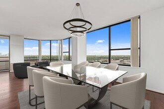 15 Greenway Plz in Houston, TX - Building Photo - Building Photo