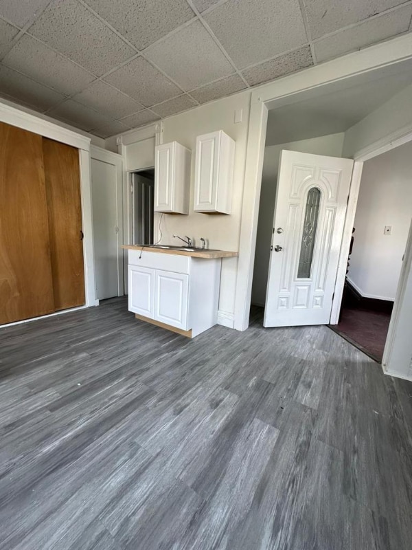 property at 33 1/2 1st St