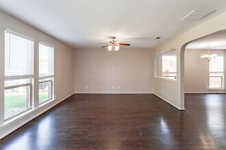 5053 Britton Ridge Ln in Fort Worth, TX - Building Photo - Building Photo