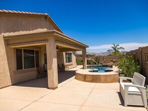 12193 Laurel Ln in Yuma, AZ - Building Photo - Building Photo