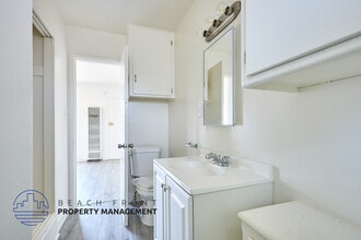 436 W. Magnolia Street in Compton, CA - Building Photo - Building Photo