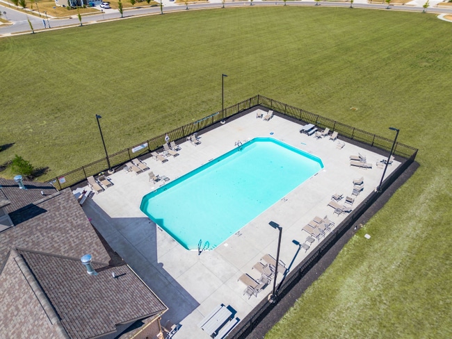 property at 968 Blackmore Dr