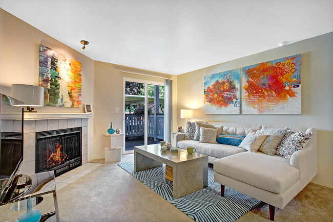 Canyon Pointe in Bothell, WA - Building Photo - Building Photo
