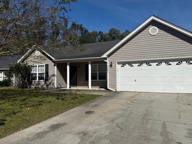 property at 9843 Levenshall Dr