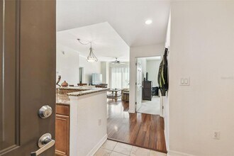 700 S Harbour Island Blvd, Unit 740 in Tampa, FL - Building Photo - Building Photo