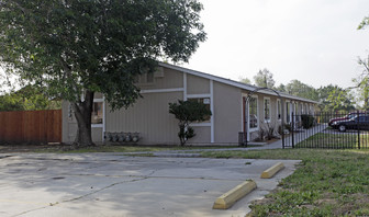 14989 Arrow Hwy Apartments