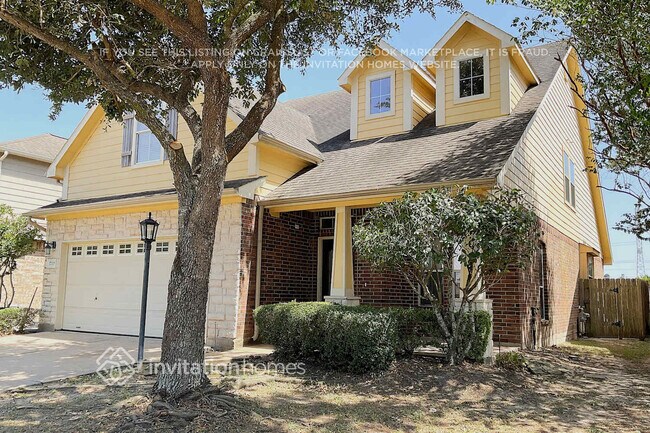 17115 Deaton Mill Dr in Houston, TX - Foto de edificio - Building Photo