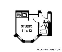 1144 Commonwealth Ave in Boston, MA - Building Photo - Building Photo