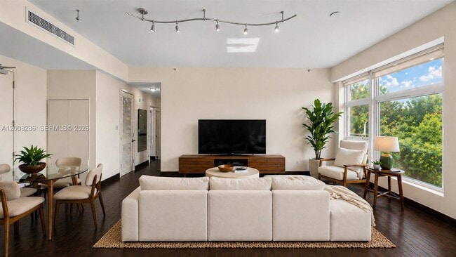 property at 6701 Biscayne Blvd