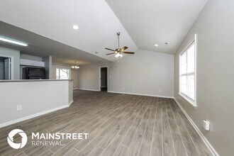 126 Martindale Rd in Winston-Salem, NC - Foto de edificio - Building Photo