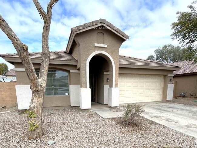 8812 W Hammond Ln in Tolleson, AZ - Building Photo - Building Photo