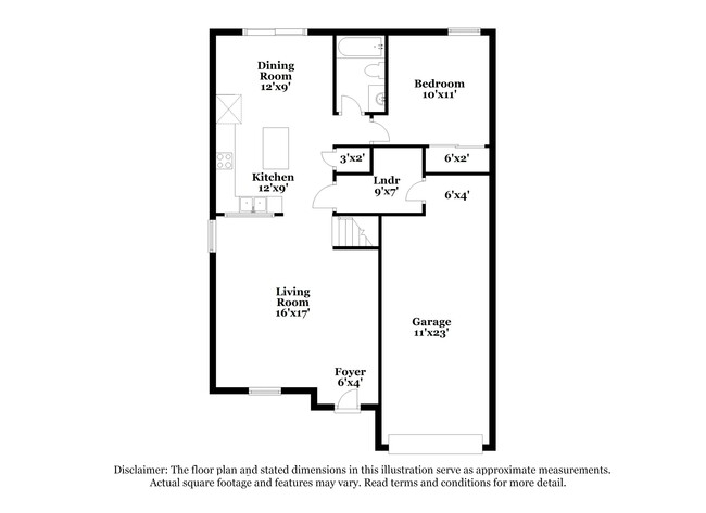 285 Morning Mist Ln in Odenville, AL - Building Photo - Building Photo