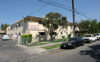 8923 Orion Ave Apartments