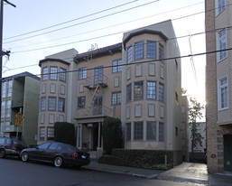 438 Lee St Apartments