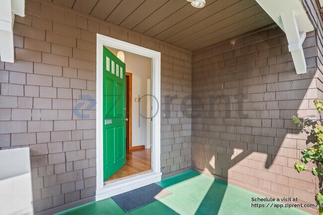 4151 Manila Ave in Oakland, CA - Building Photo - Building Photo