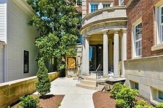 5 Dana St, Unit #43 in Cambridge, MA - Building Photo - Building Photo
