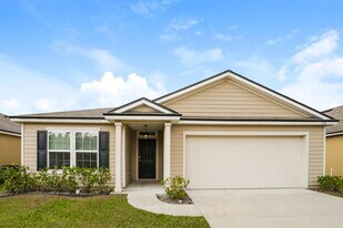 2126 Tyson Lake Dr in Jacksonville, FL - Building Photo