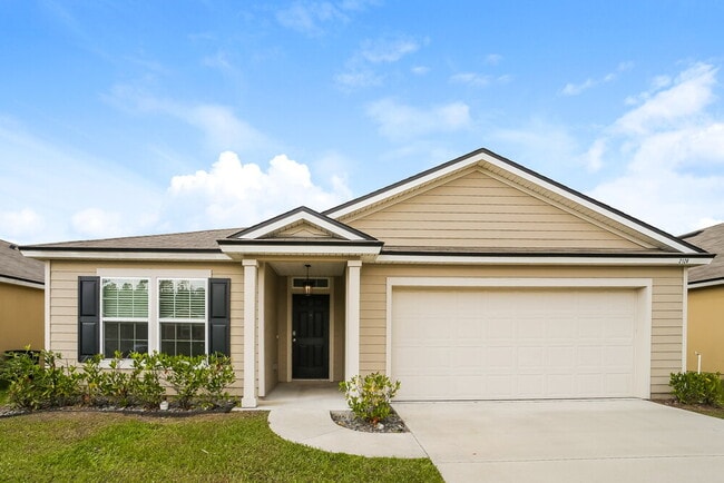 property at 2126 Tyson Lake Dr