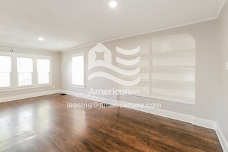 3525 Ruby Ave in Kansas City, KS - Foto de edificio - Building Photo