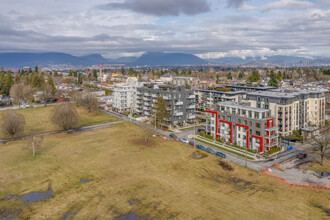 Shift Condos in Vancouver, BC - Building Photo - Building Photo