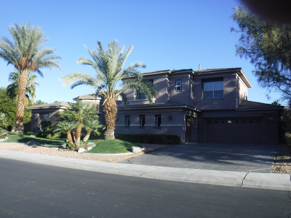 1701 Cypress Manor Dr in Henderson, NV - Building Photo