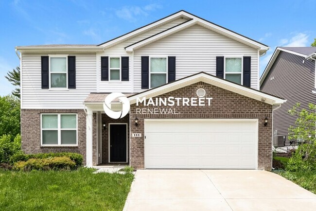 property at 111 Ardmore Crossing Dr