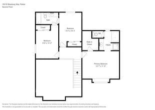 10418 Strasburg Way in Parker, CO - Foto de edificio - Building Photo