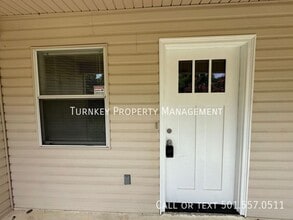126 Maiden St in Hot Springs, AR - Building Photo - Building Photo