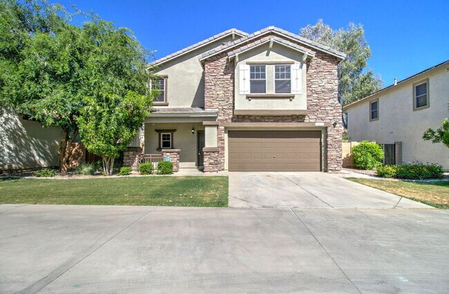 property at 15882 N 172nd Ln