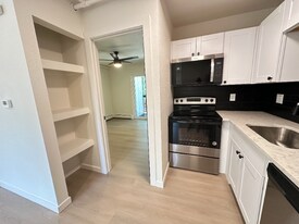 1216 Maple St in Fort Collins, CO - Building Photo