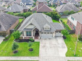 4408 Toddington Ln in College Station, TX - Building Photo