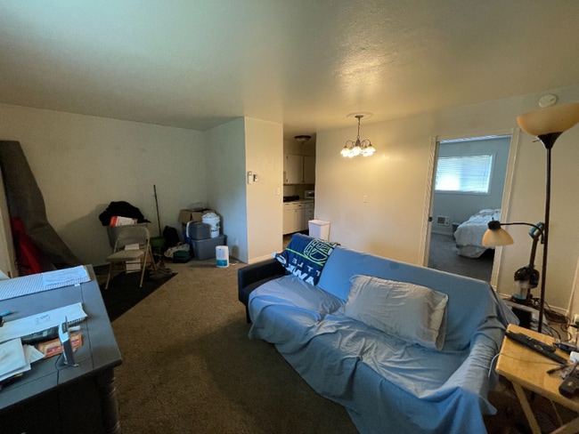 386 Mahoney Rd in Libby, MT - Building Photo - Building Photo