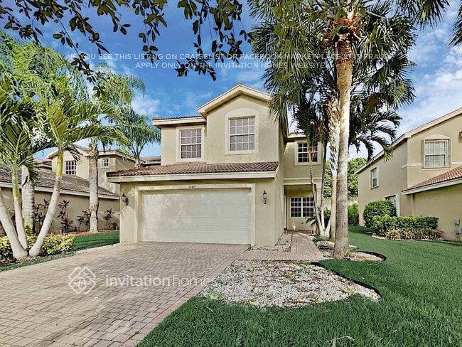 property at 10441 Yarrow Dr