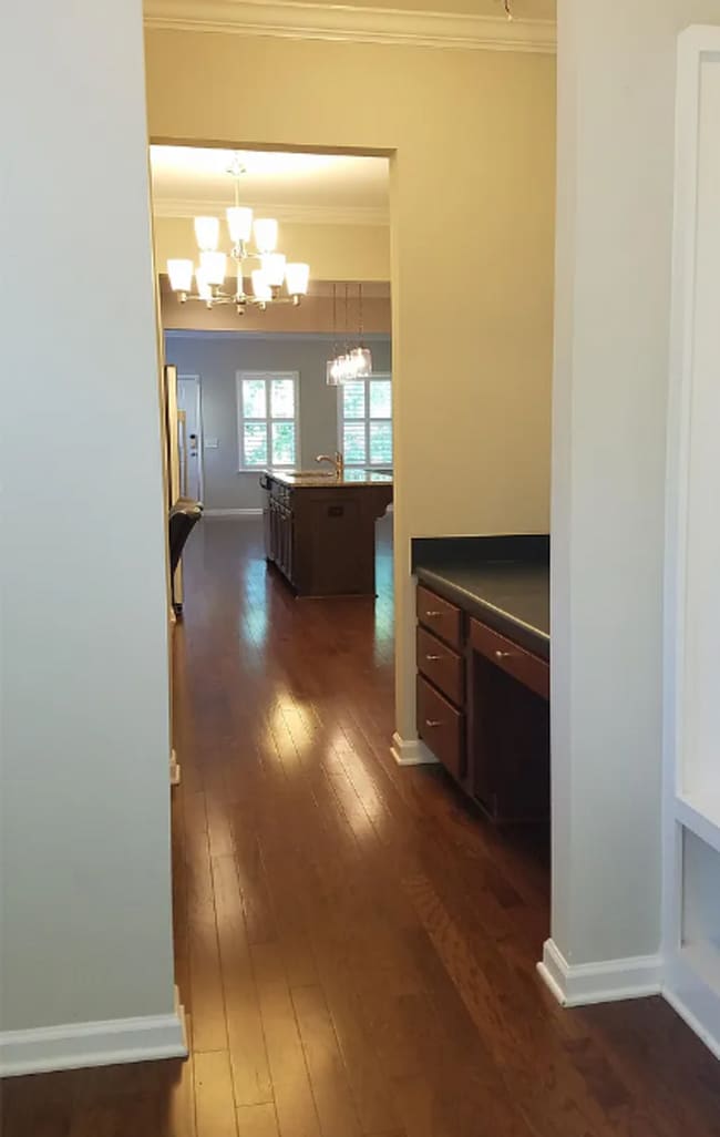 215 Bennett Ln in Summerville, SC - Building Photo - Building Photo