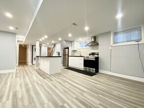 1001 Cosburn Ave. in Toronto, ON - Building Photo - Building Photo