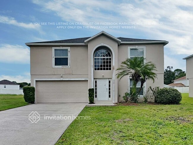 property at 8075 Settlers Creek Cir