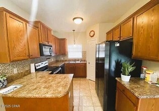 807 E 24th St in Lynn Haven, FL - Building Photo - Building Photo