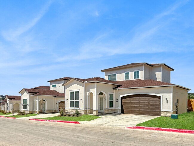 Vue at Sonoma Verde