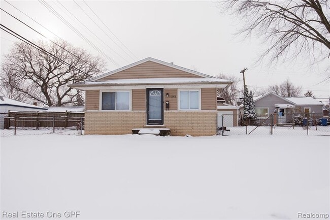 property at 14960 Alberta Ave