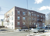 841 Madison Ave in Elizabeth, NJ - Building Photo - Building Photo