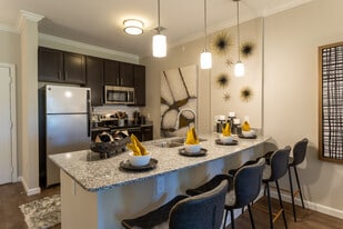 Davies Ranch in Austin, TX - Building Photo