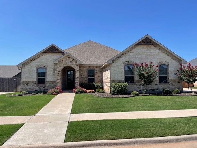 3341 Double Eagle Ln