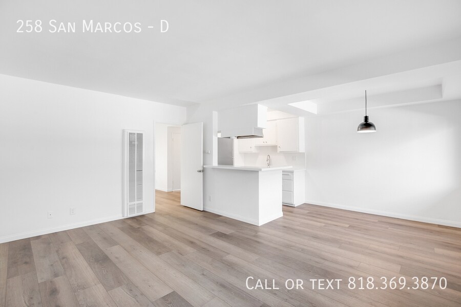258 San Marcos St in San Gabriel, CA - Building Photo