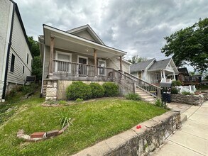 4534 Mercier St in Kansas City, MO - Building Photo - Building Photo
