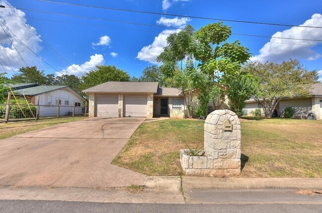 1905 Thornton Ln in Georgetown, TX - Building Photo - Building Photo