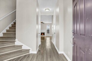 1345 Bell Rd in Nashville, TN - Building Photo